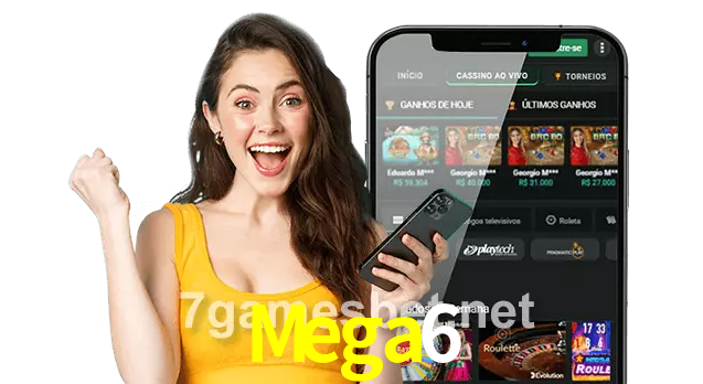 Mega6