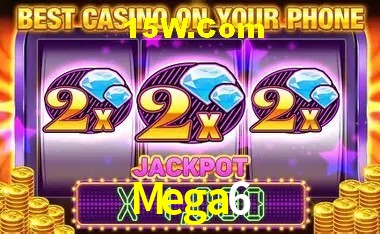 Mesa de Blackjack Mega6