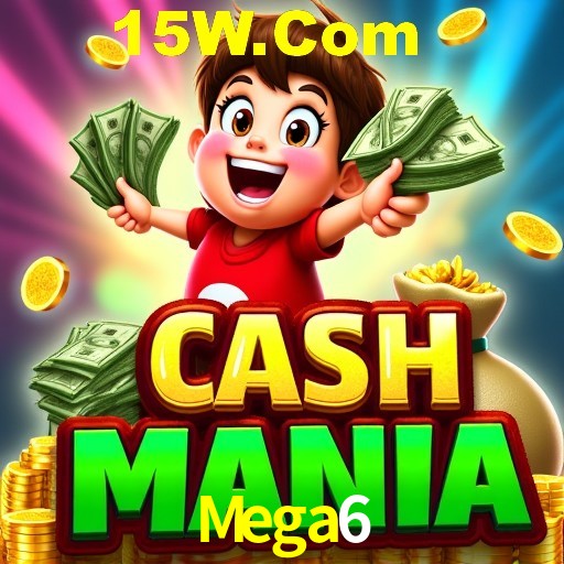 Account Benefits Mega6