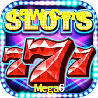 Mega6: Jogue Crash e Experimente Alta Recompensa Instantânea