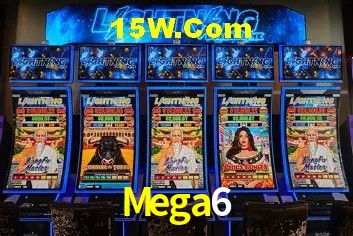 Segurança 2FA Mega6