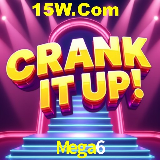 Weekend Specials Mega6