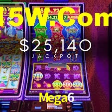 Blackjack Table Mega6