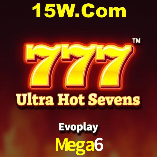 A Emoção da Loteria na Mega6: Uma Chance de Mudança de Vida