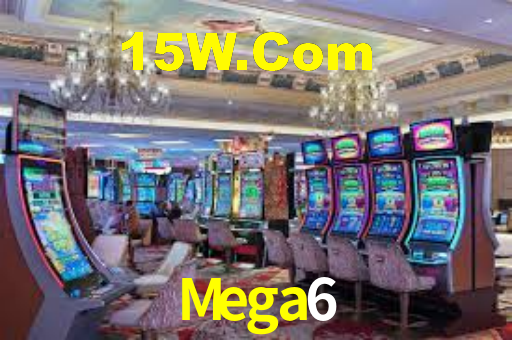 Mega6,Mega6.Com