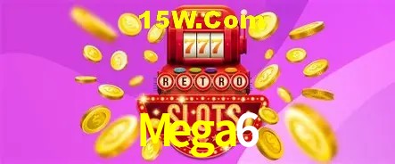 Cadastro Rápido Mega6