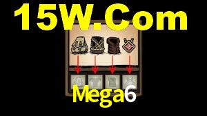 Roulette Table Mega6