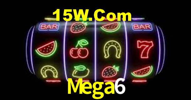 Mega6: Seu Cassino Premiado com Pagamentos Rápidos