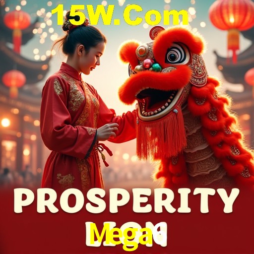 APP oficial da Mega6 para mobile