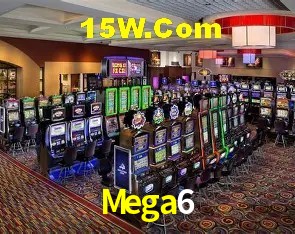 Promoções Sazonais Mega6