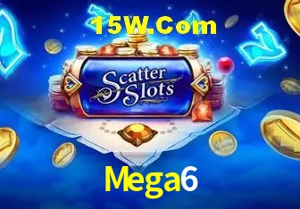 Apostas de Futebol Mega6