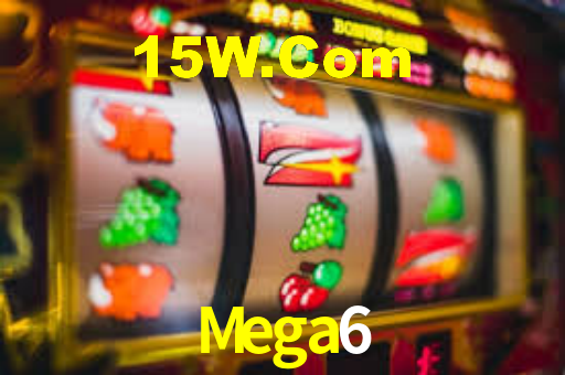 Mega6,Mega6.Com