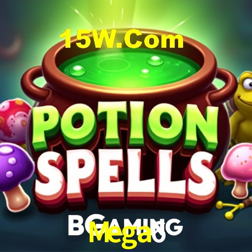 PIX Instantâneo Mega6