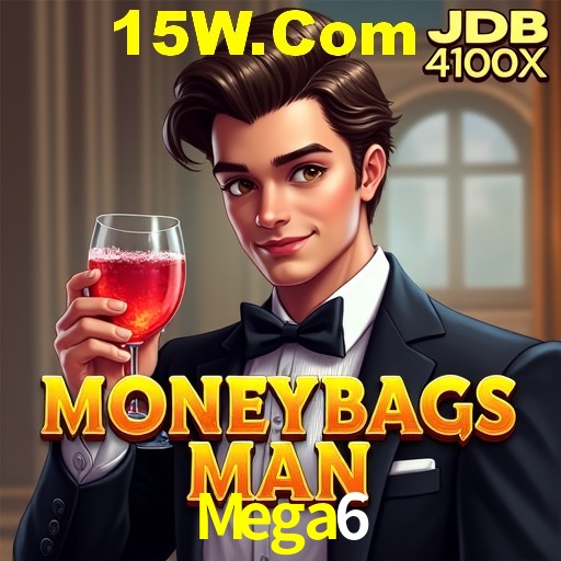 Inovações de Jogos na Mega6: O Futuro das Experiências Interativas