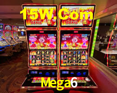 Mega6 Bet