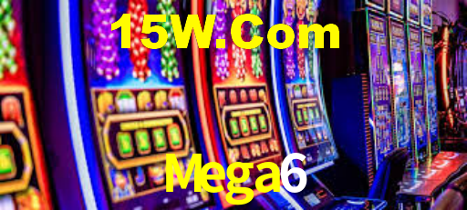 Sinta a adrenalina dos jogos de cassino com Mega6