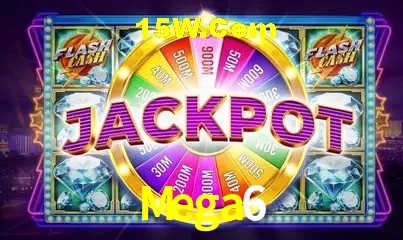 Estatísticas do Jogo Mega6