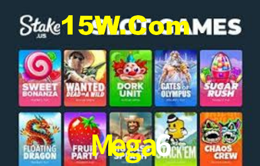 Mega6 Bet