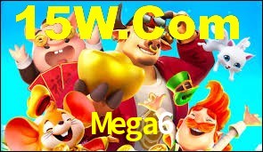 Welcome Bonus Mega6