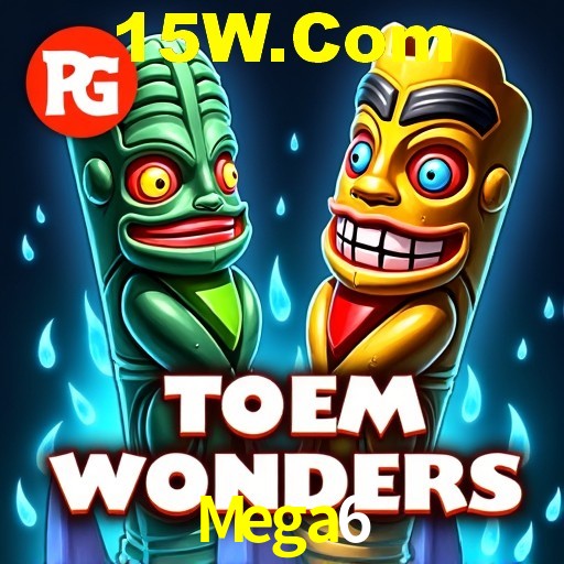 Descubra o Mundo do Cassino Online com Mega6