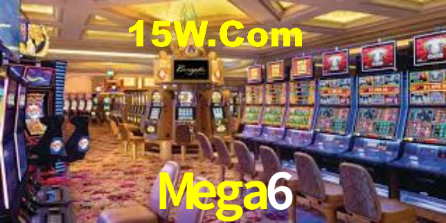 Mega6,Mega6.Com