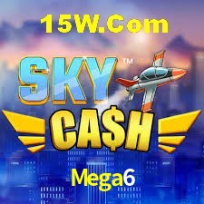 Experiência VIP Mega6