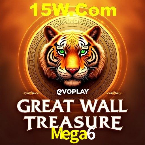 Descubra a Essência do Mega6: Nossa História e Compromissos