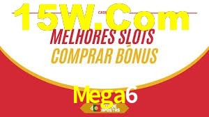 Welcome Bonus Mega6