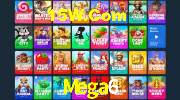 Mega6: A Experiência de Casino com Jogos de Mesa ao Vivo