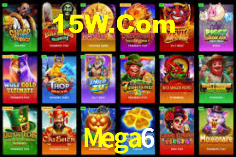 Mega6 Bet
