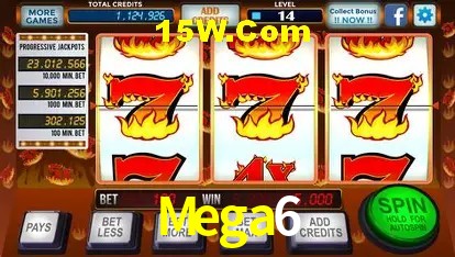 Avaliações dos Jogadores Mega6