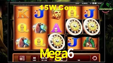 Gates of Olympus Mega6