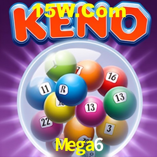 Descubra o Programa VIP da Mega6: Vantagens Exclusivas para Jogadores