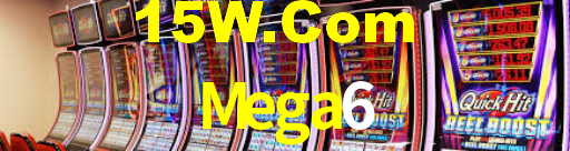 Mega6 Bet