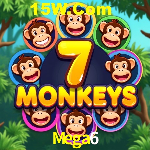 Flash Promotion Mega6