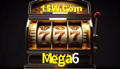 Tecnologia da Plataforma Mega6