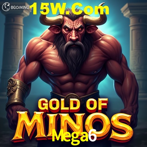 Security Systems Mega6