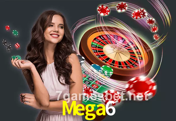 vivo no cassino Mega6