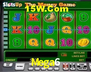 Promoção Relâmpago Mega6