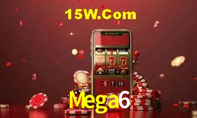 Promoção Relâmpago Mega6