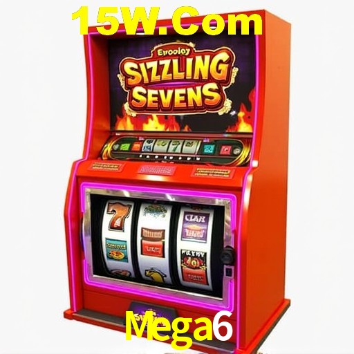 Descubra o Mundo do Cassino Online com Mega6