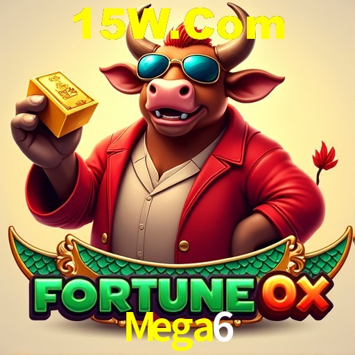 Estatísticas Esportivas Mega6