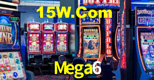 Mega6,Mega6.Com