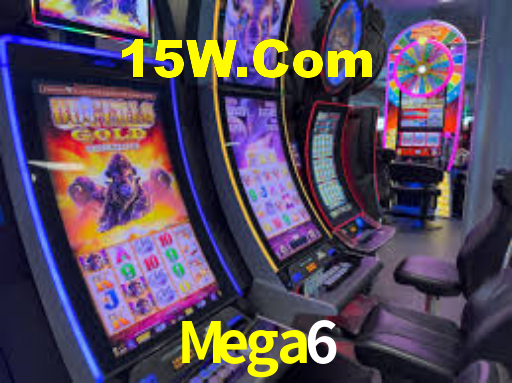 Mega6.Com
