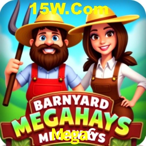 Casino VIP Mega6