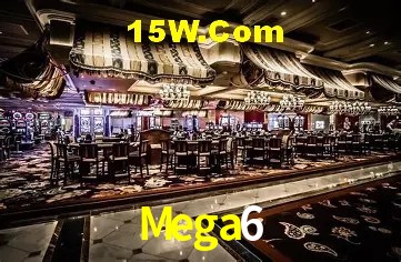 Sistemas de Segurança Mega6