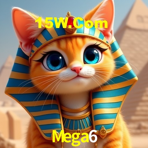 Diretório de Jogos Mega6