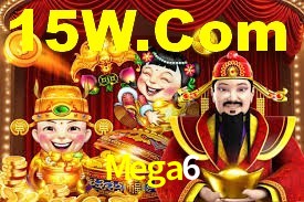 Mega6 Bet