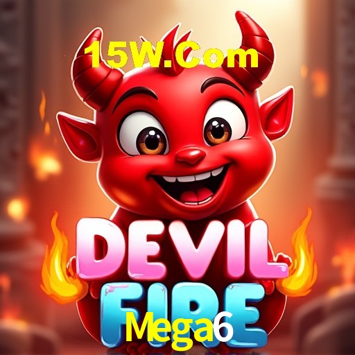 Provedores de Jogos Mega6