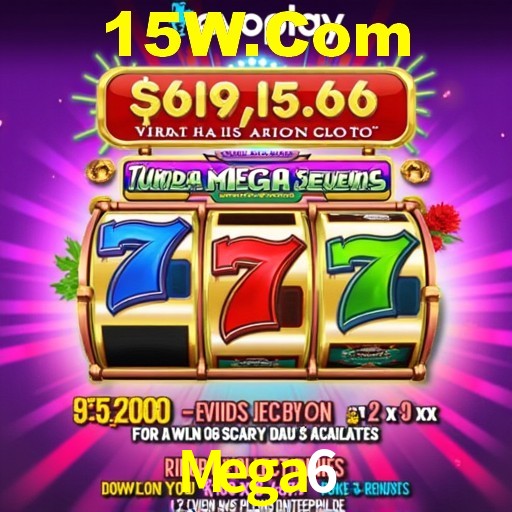 Programa VIP Mega6